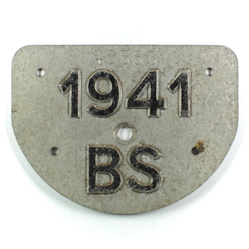 BS 1941