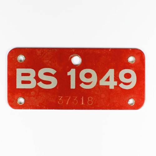 BS 1949 E