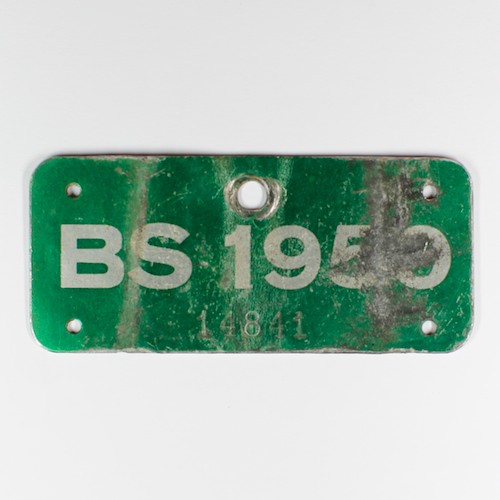 BS 1950 C