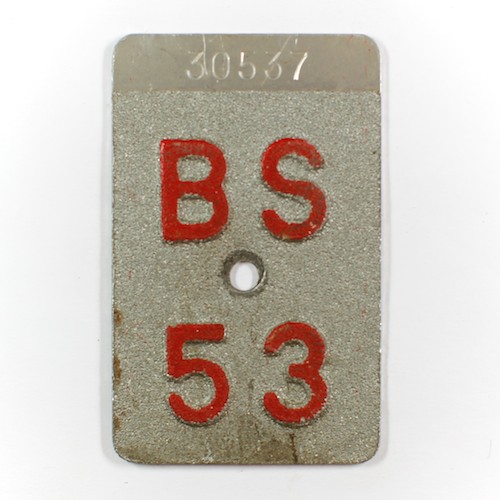 BS 1953 C