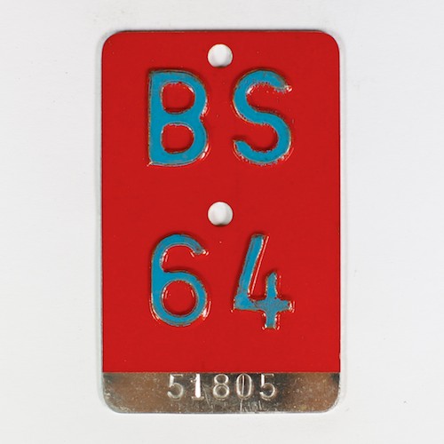 BS 1964