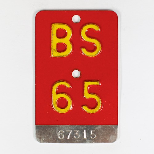 BS 1965