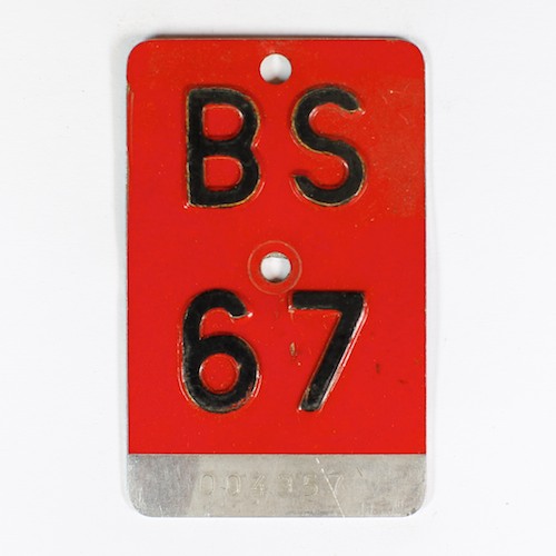 BS 1967