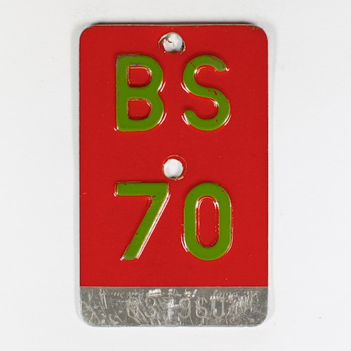 BS 1970