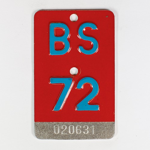 BS 1972
