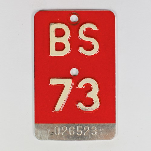BS 1973