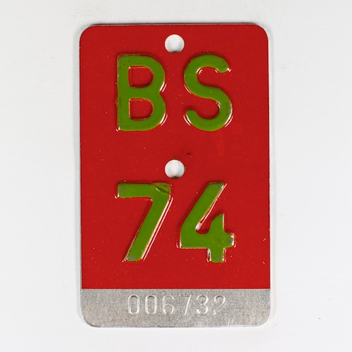 BS 1974
