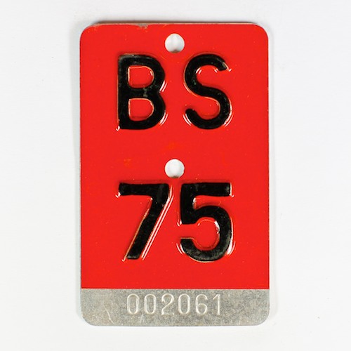 BS 1975