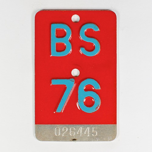 BS 1976