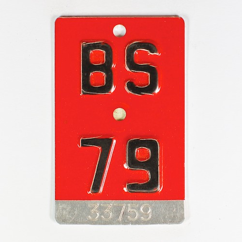 BS 1979