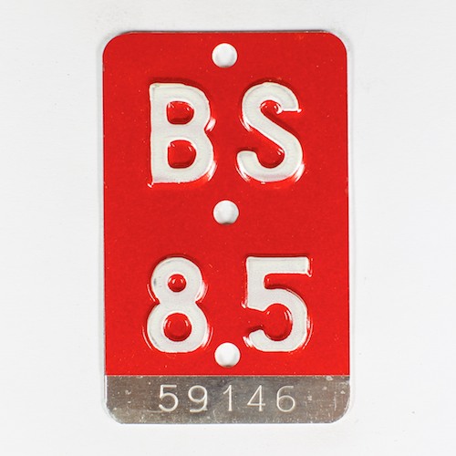 BS 1985