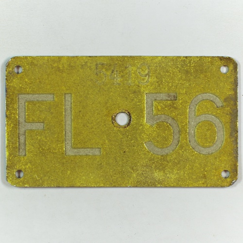 FL 1956