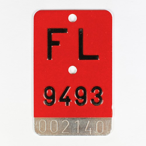 FL 9493