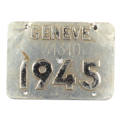GE 1945