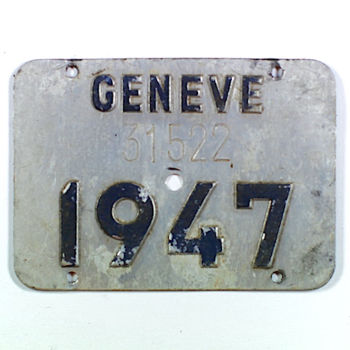 GE 1947