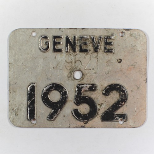 GE 1952