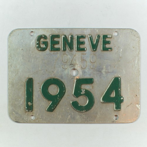 GE 1954