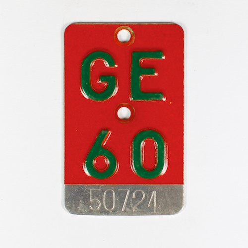 GE 1960