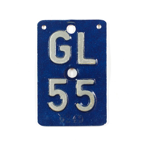 GL 1955 A