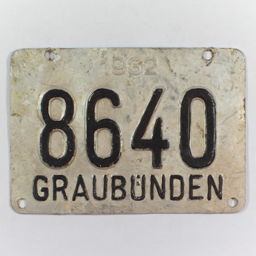 GR 1932