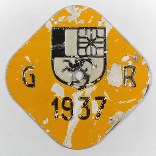 GR 1937