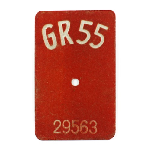 GR 1955 A