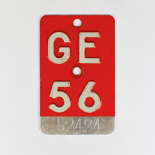 GE 1956