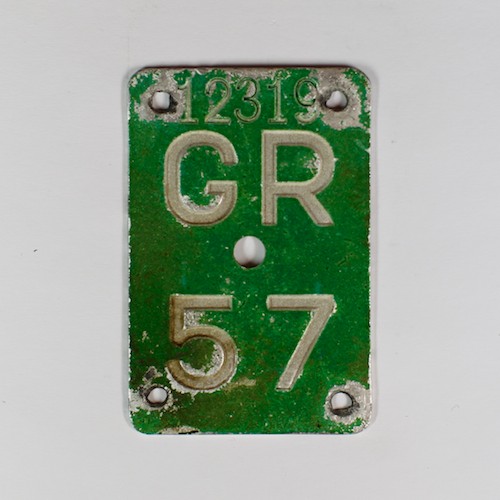 GR 1957