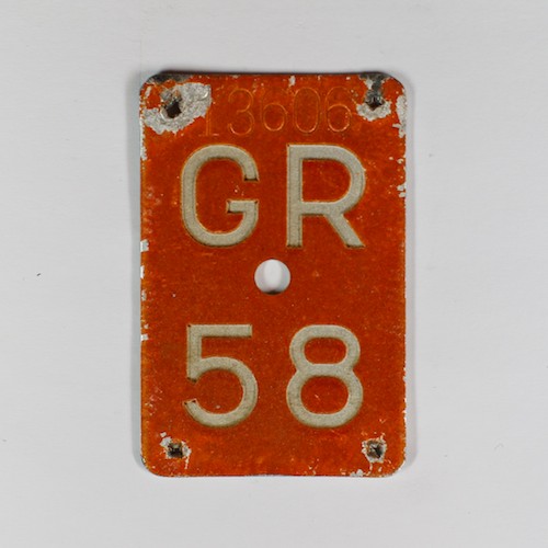 GR 1958