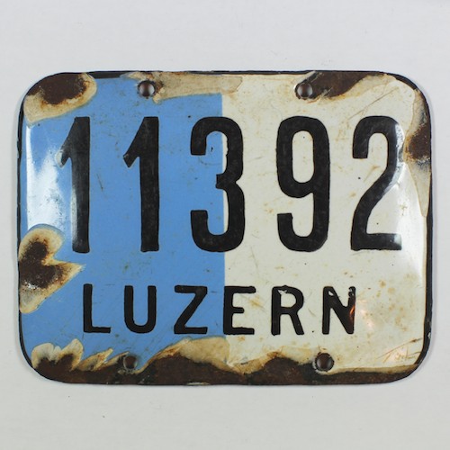 LU 1913