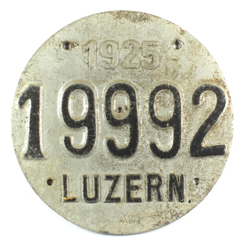 LU 1925