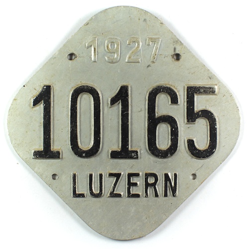 LU 1927