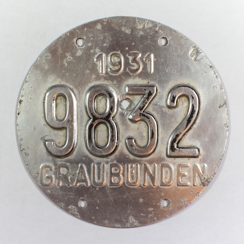 GR 1931