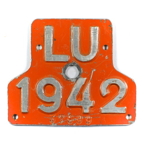 LU 1942