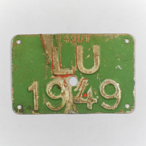 LU 1949
