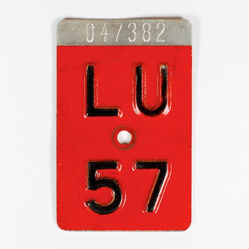 LU 1957