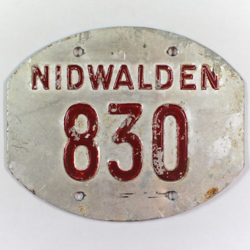NW 1929/30