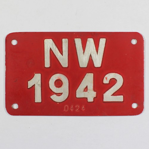 NW 1942