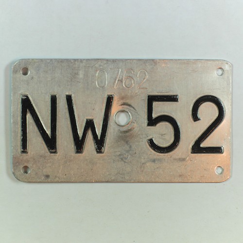 NW 1952