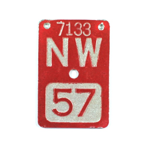 NW 1957