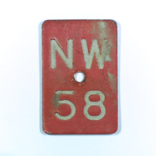 NW 1958