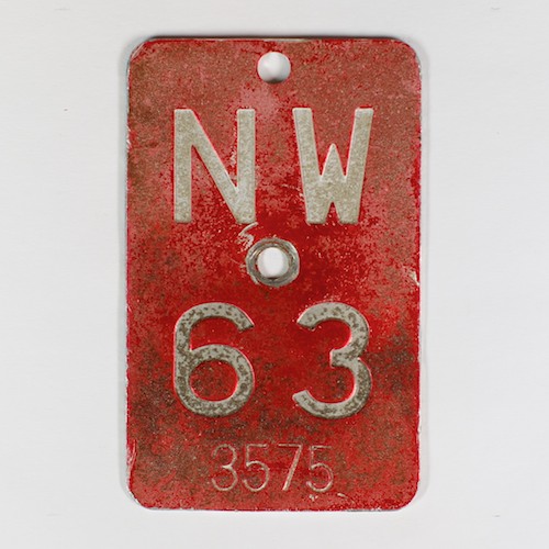 NW 1963