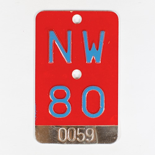 NW 1980