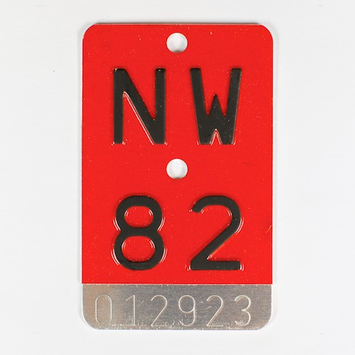 NW 1982