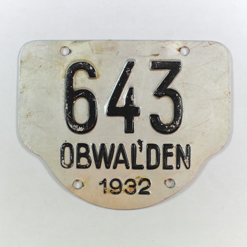 OW 1932