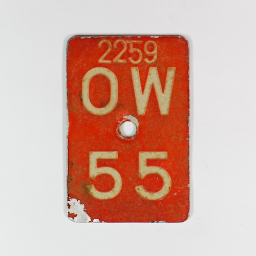 OW 1955 E