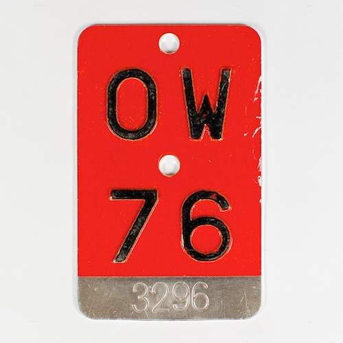 OW 1976