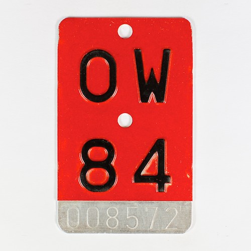 OW 1984