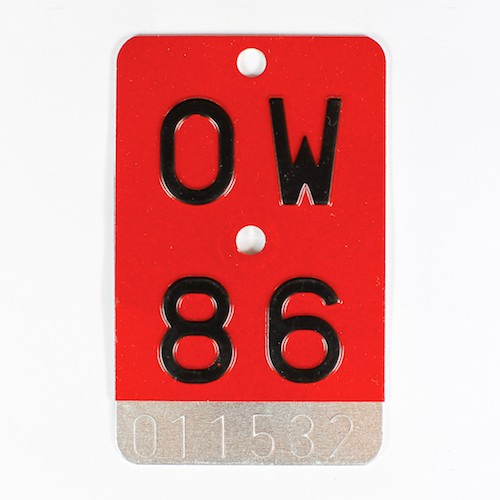 OW 1986