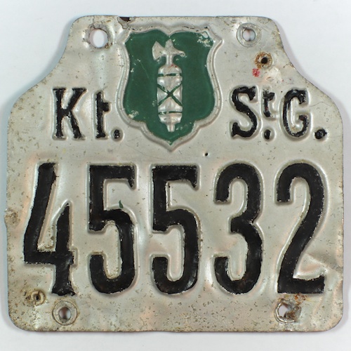 SG 1906-1926
